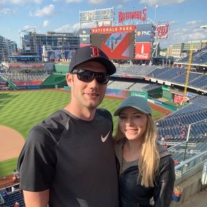 Meet your Posher, Andrew